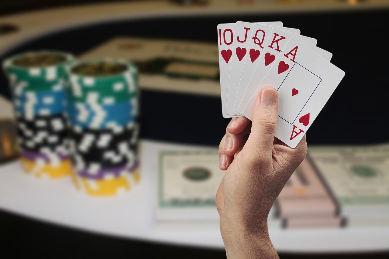 pkpk 11 apk Poker Blackjack Strategy မြန်မာ ကစားသမားများ ဗျူဟာ လမ်းညွှန်