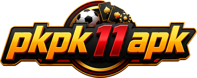 pkpk 11 apk Logo